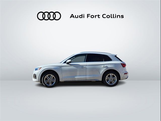 2023 Audi Q5 S Line Premium Plus