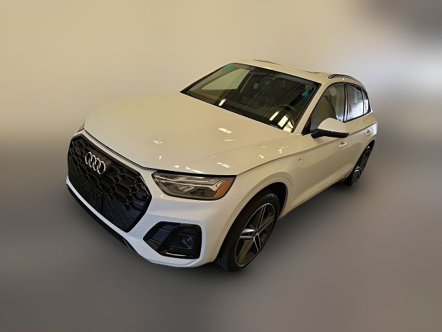 2023 Audi Q5 S Line Premium Plus