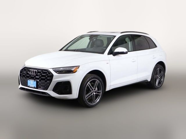 2023 Audi Q5 S Line Premium Plus