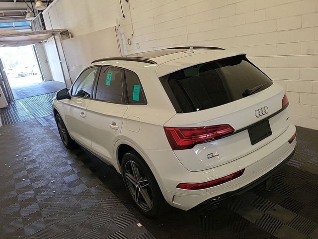 2023 Audi Q5 S Line Premium Plus