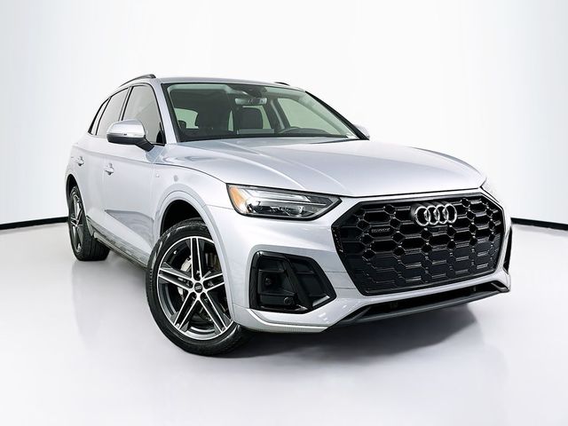 2023 Audi Q5 S Line Premium Plus