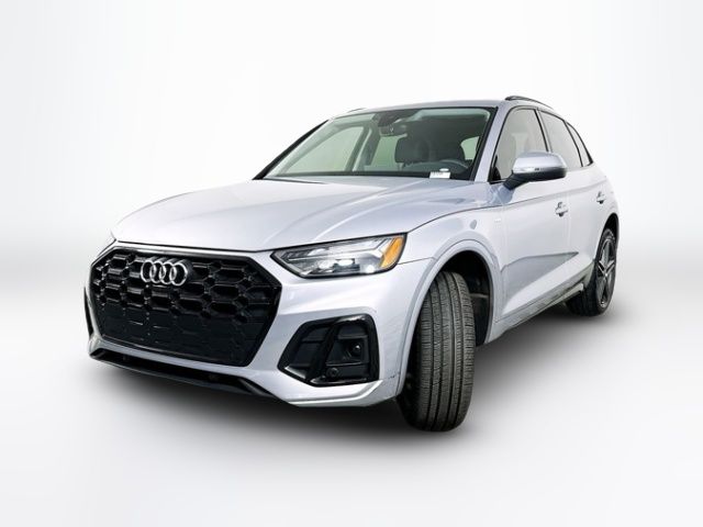 2023 Audi Q5 S Line Premium Plus
