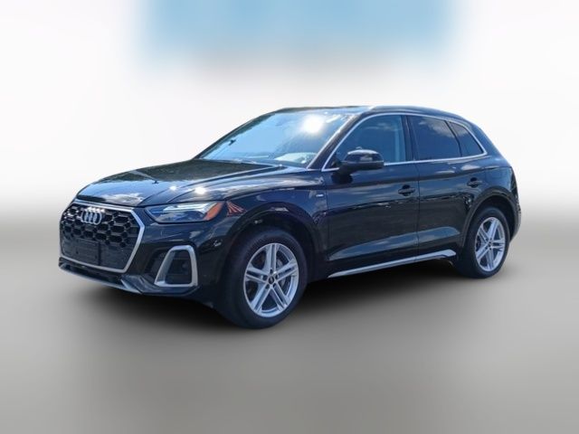 2023 Audi Q5 S Line Premium Plus