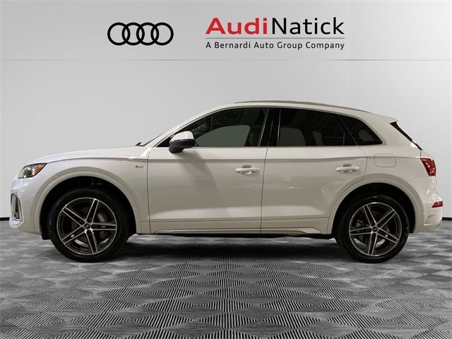 2023 Audi Q5 S Line Premium Plus