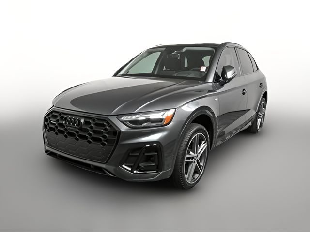 2023 Audi Q5 S Line Prestigez