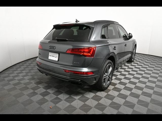 2023 Audi Q5 S Line Prestigez