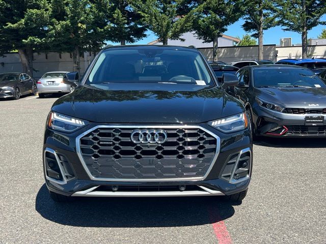 2023 Audi Q5 S Line Prestigez
