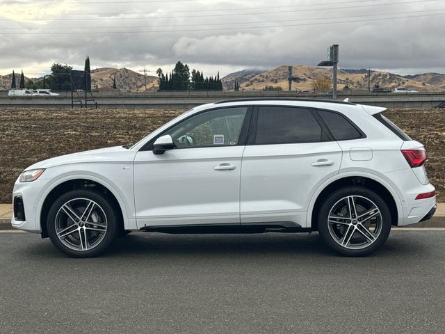 2023 Audi Q5 S Line Prestigez