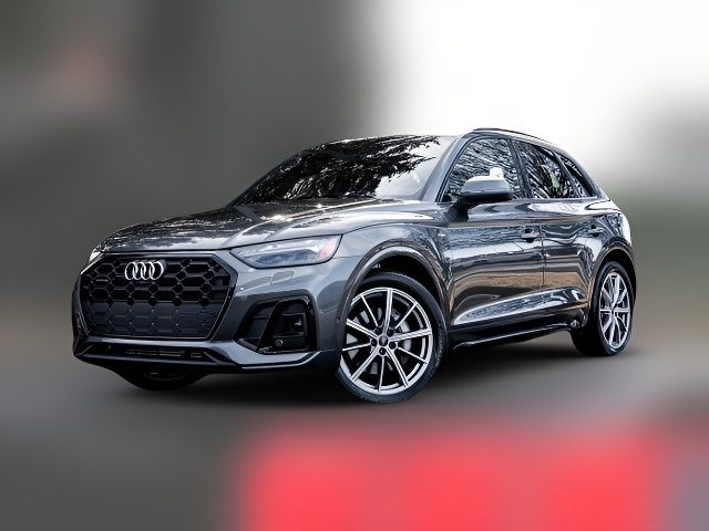 2023 Audi Q5 S Line Prestigez