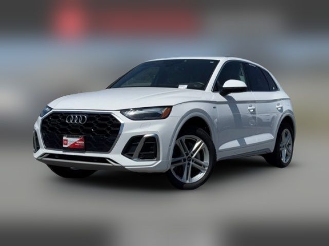 2023 Audi Q5 S Line Prestigez