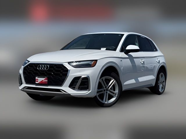 2023 Audi Q5 S Line Prestigez