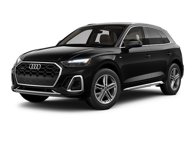 2023 Audi Q5 S Line Premium Plus