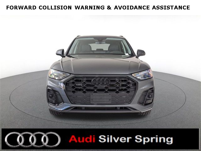 2023 Audi Q5 S Line Premium Plus