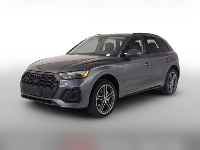 2023 Audi Q5 S Line Premium Plus