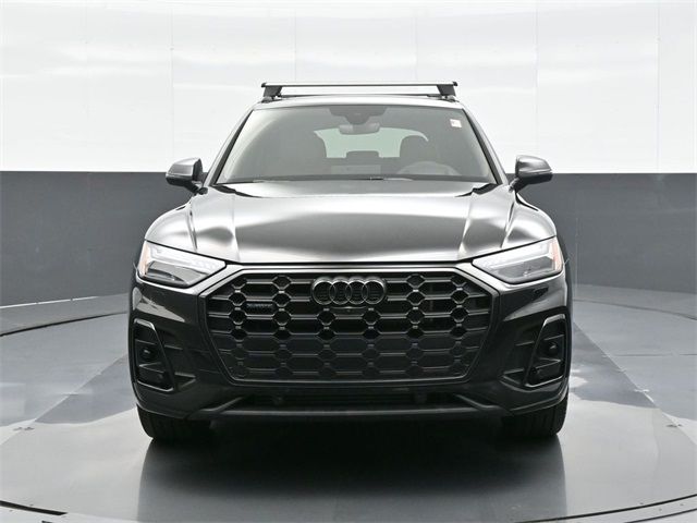 2023 Audi Q5 S Line Prestigez