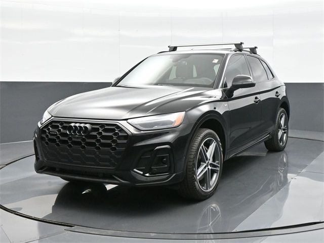 2023 Audi Q5 S Line Prestigez