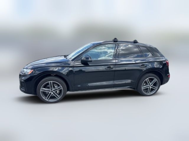 2023 Audi Q5 S Line Prestigez