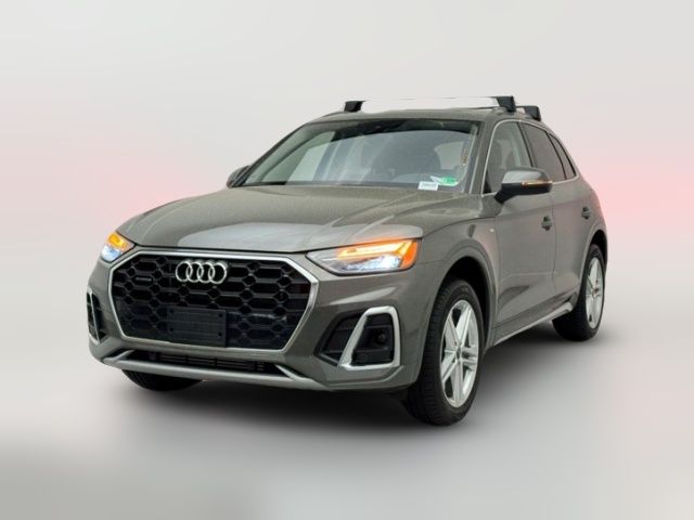 2023 Audi Q5 S Line Premium