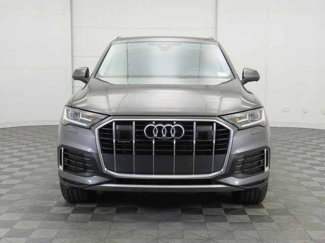 2023 Audi Q7 Premium