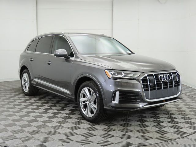 2023 Audi Q7 Premium