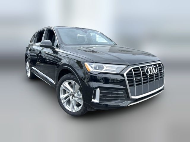 2023 Audi Q7 Premium