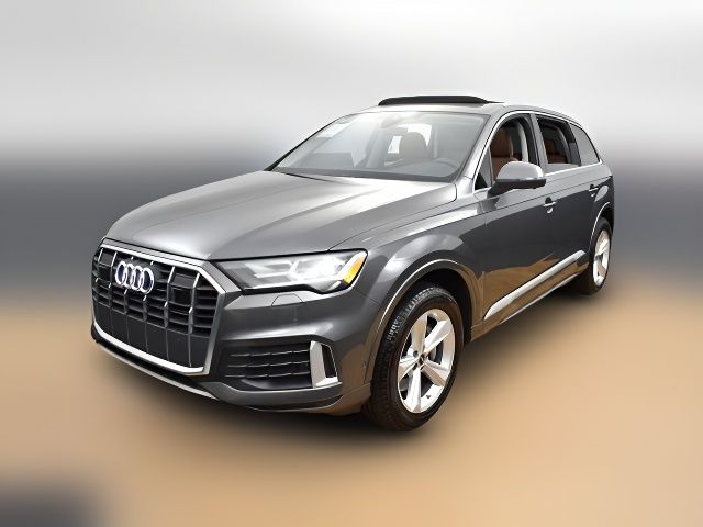 2023 Audi Q7 Premium