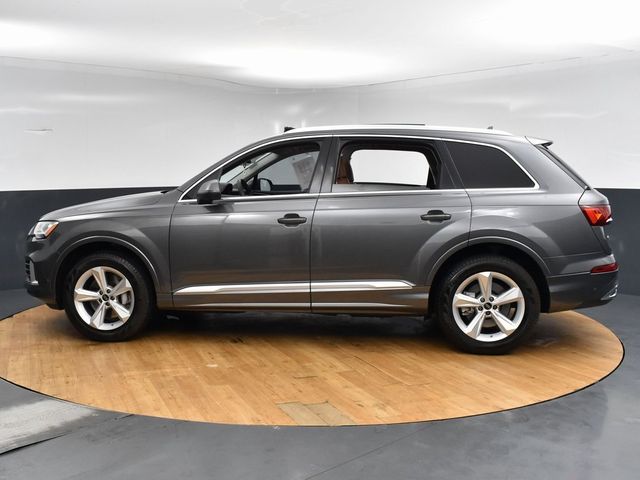 2023 Audi Q7 Premium