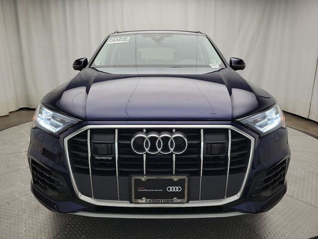 2023 Audi Q7 Premium