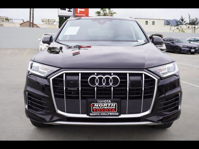 2023 Audi Q7 Premium