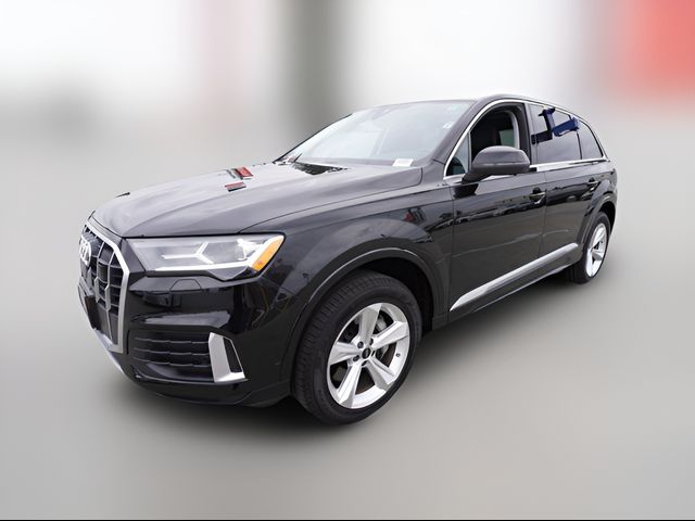 2023 Audi Q7 Premium