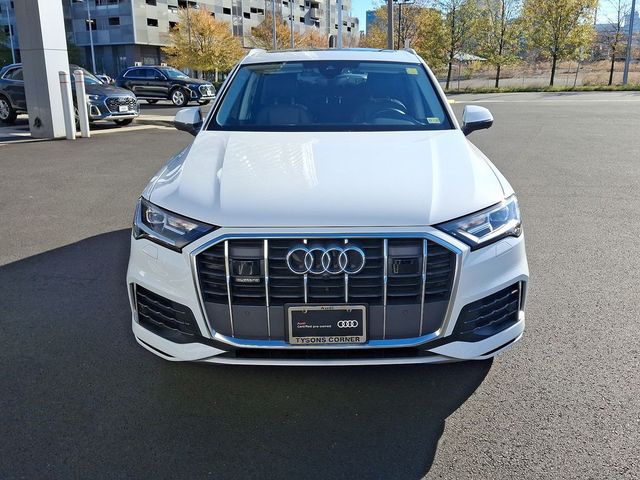 2023 Audi Q7 Premium