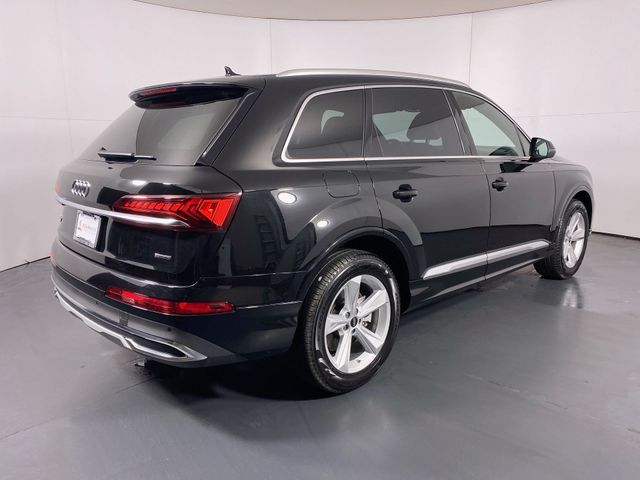 2023 Audi Q7 Premium