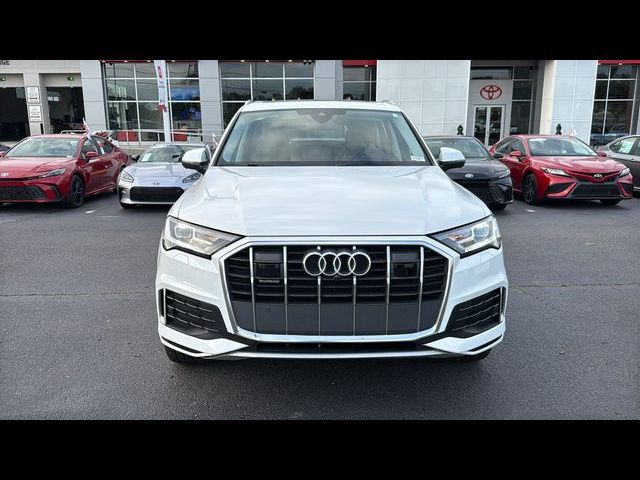 2023 Audi Q7 Premium
