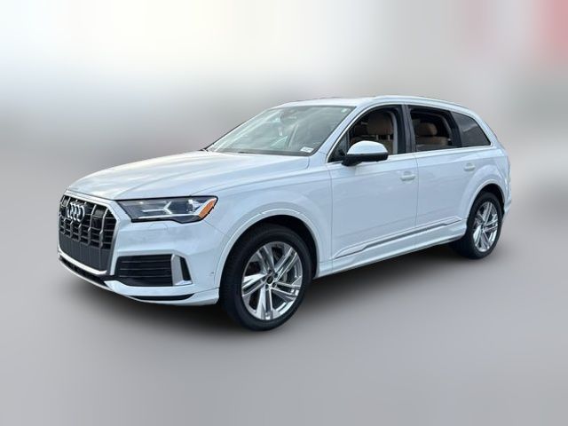 2023 Audi Q7 Premium