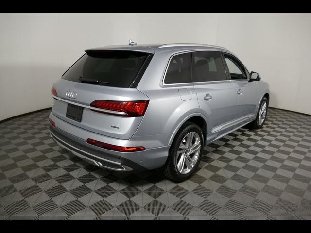 2023 Audi Q7 Premium