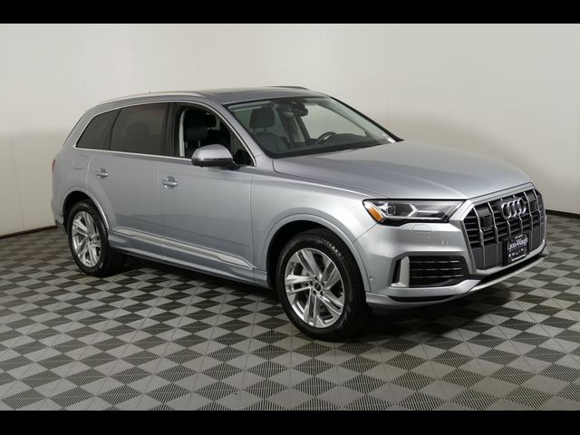 2023 Audi Q7 Premium