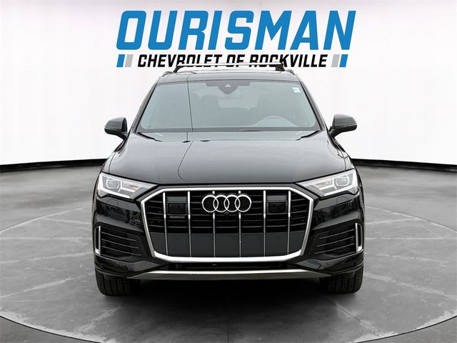 2023 Audi Q7 Premium