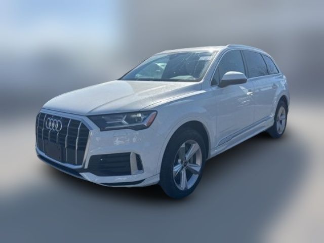 2023 Audi Q7 Premium