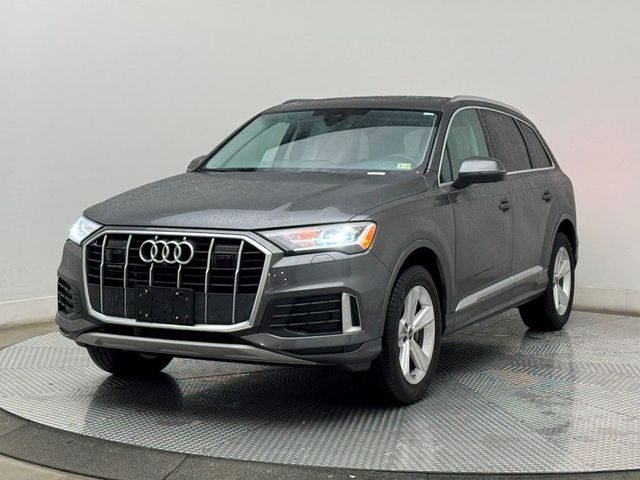 2023 Audi Q7 Premium