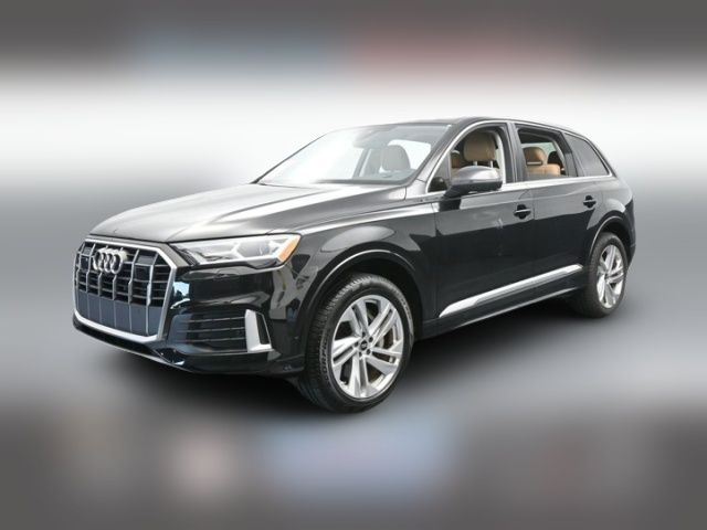 2023 Audi Q7 Premium