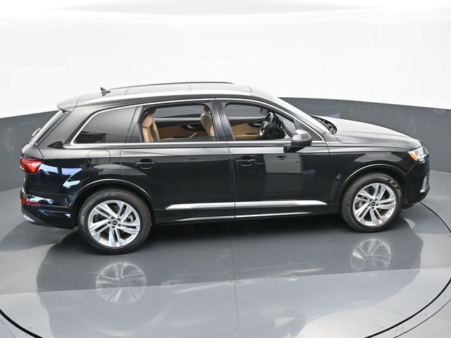 2023 Audi Q7 Premium