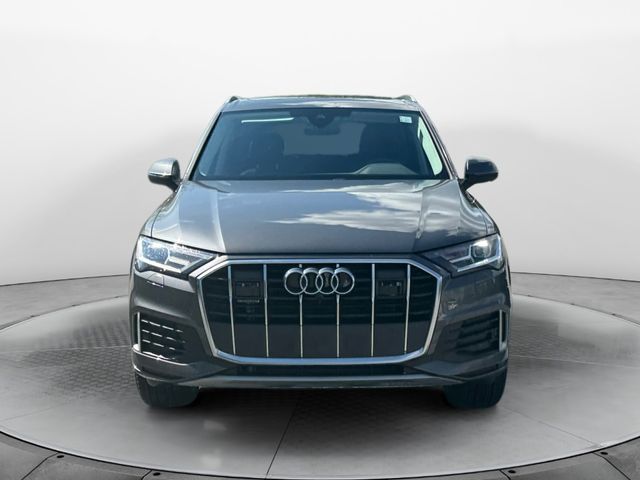 2023 Audi Q7 Premium