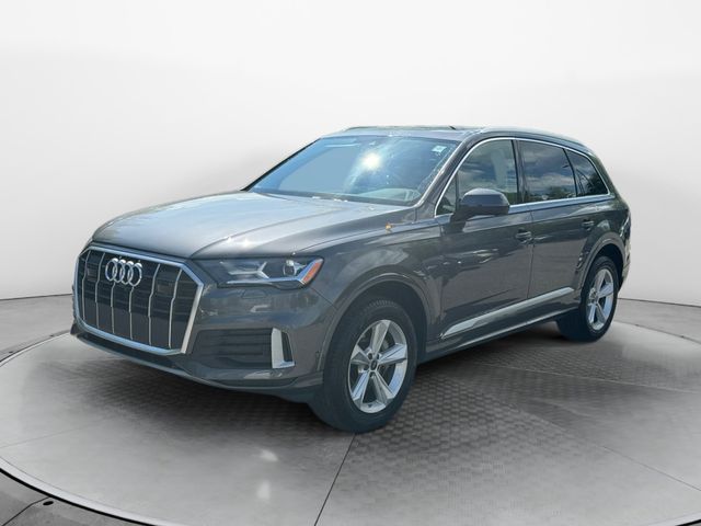 2023 Audi Q7 Premium