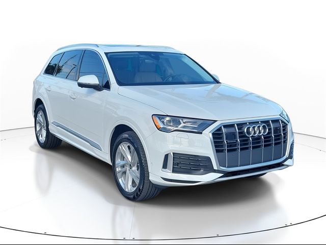 2023 Audi Q7 Premium