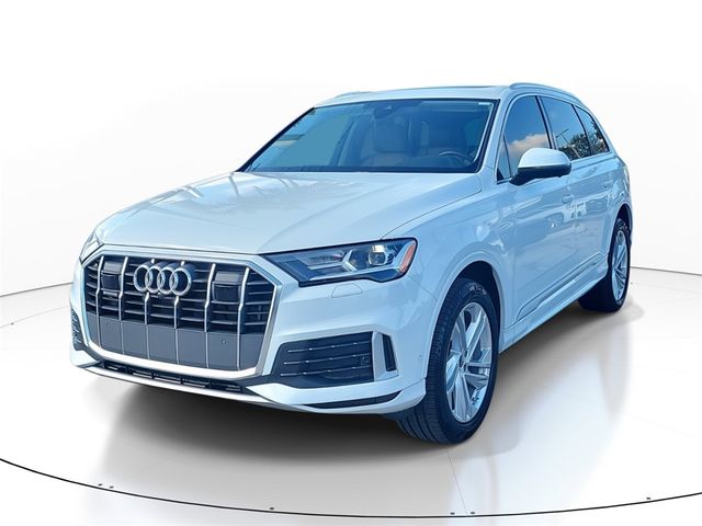 2023 Audi Q7 Premium