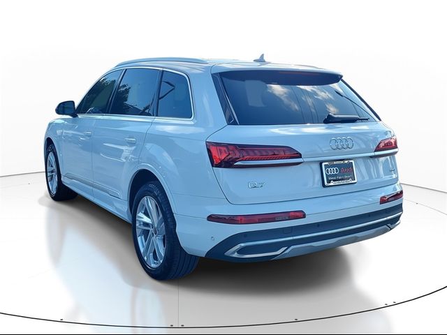 2023 Audi Q7 Premium