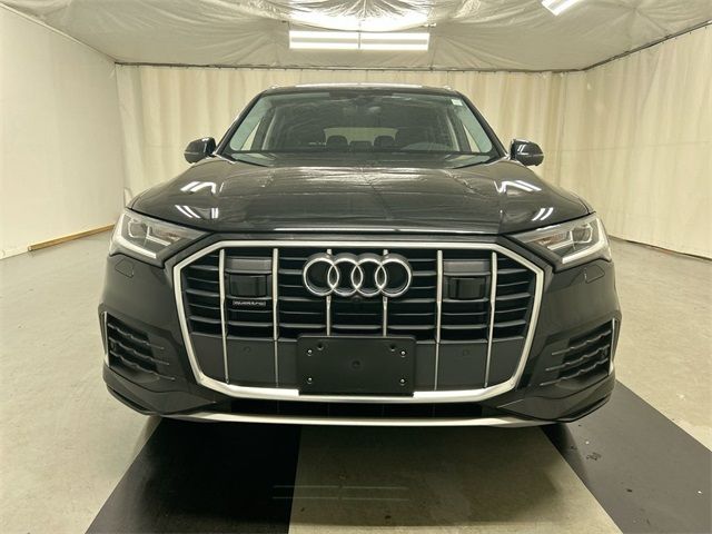 2023 Audi Q7 Premium