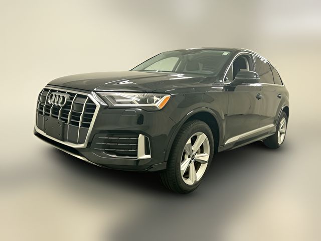 2023 Audi Q7 Premium