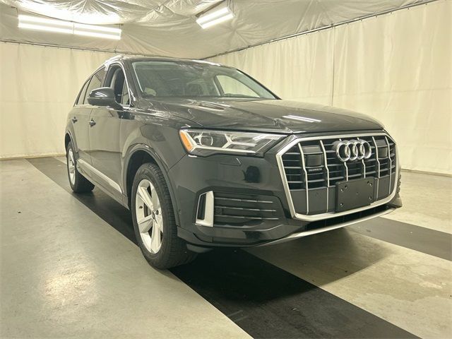 2023 Audi Q7 Premium
