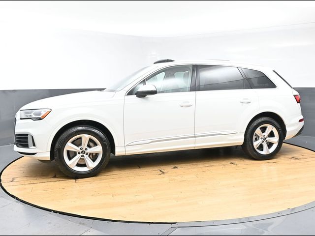 2023 Audi Q7 Premium